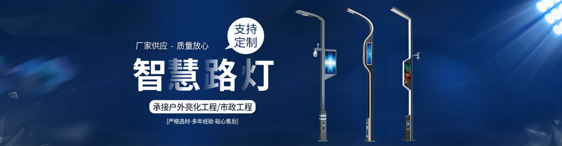 亚东县太阳能路灯定制厂家